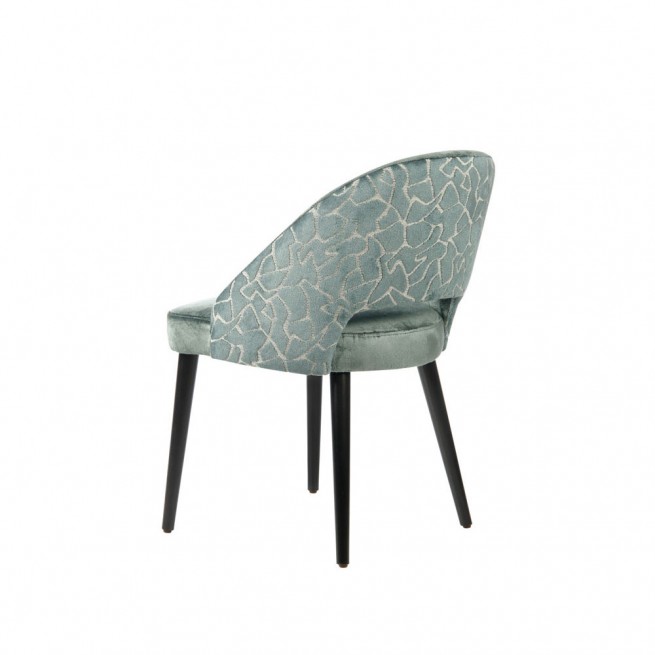 Scaun pentru dining Contractin, Chelsea 2 S